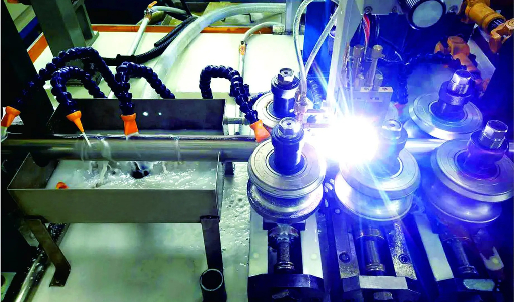 China Weifang Wilda Machinery Co., Ltd Unternehmensprofil