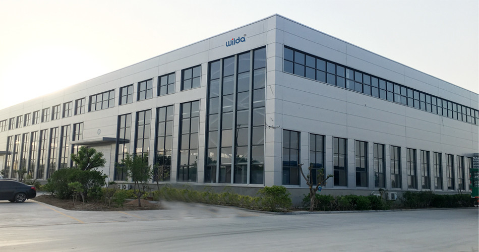 China Weifang Wilda Machinery Co., Ltd Unternehmensprofil