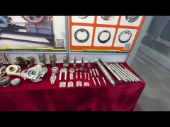 Kunststofffolie Landwirtschaftliche Einfach-Span-Gewächshäuser Zubehör Verzinkte Stahlrohre Breite 6-12M