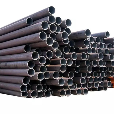 Construction Plain End ASTM A36 Pipe Square 16*16mm-250*250mm