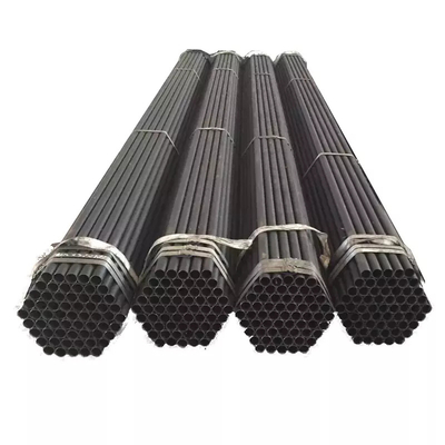 Construction Plain End ASTM A36 Pipe Square 16*16mm-250*250mm