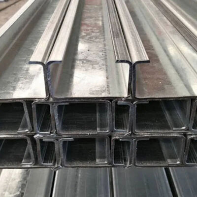 China OEM Factory Automatic C/Z Purlin Roll Forming Machine Customised