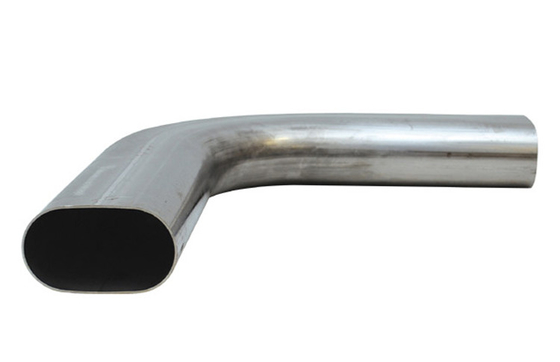 Gleiches reduzierendes verbiegendes galvanisiertes Stahlrohr Q235 Q345 45 Grad-Rohrbogen