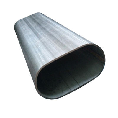 Pre-galvanized Steel Pipe 4m 12m Length 5000 Tons Per Month Special gi Pipe for Materials