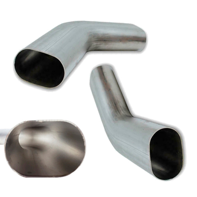Q195, das galvanisiertes Stahlrohr 0.8mm verbiegt