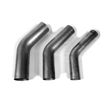 Q195, das galvanisiertes Stahlrohr ISO9001 verbiegt, galvanisierte Rohrbogen