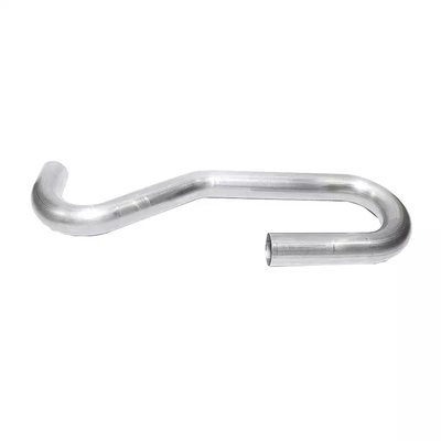 10mm Edelstahl-Biegungs-Rohr-Bau-Struktur SPCC SGCC