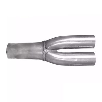 Soem CNC Verbiegen galvanisiert leiten 1mm-10mm Edelstahl-Rohrbogen