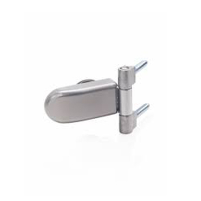Gray Brass Silver Door Hinges Chrome Yellow Alloy Steel Plastic