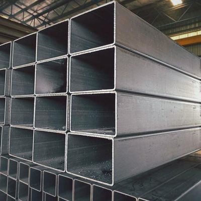 OEM Galvanized Greenhouse Steel Pipe